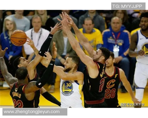 6月2日勇士与骑士激战正酣谁能在这场对决中笑到最后